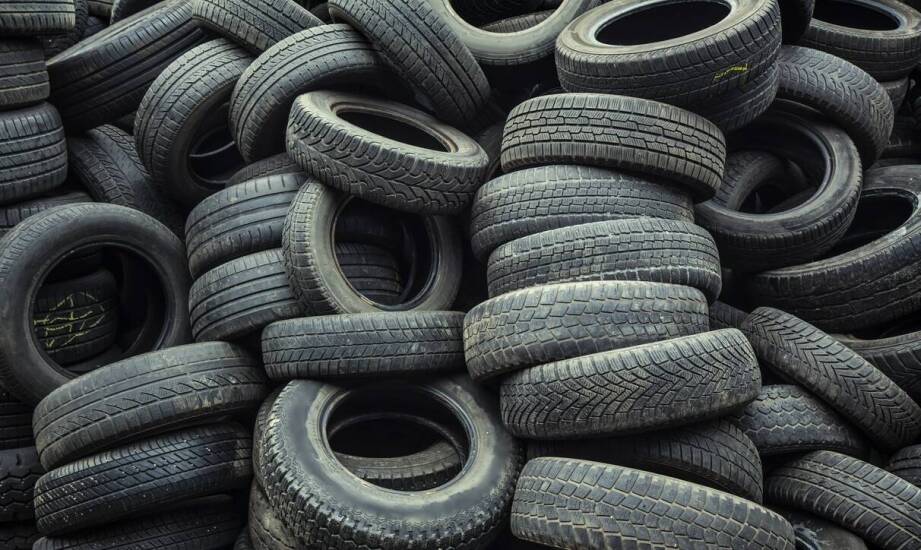 Utylizacja opon – sprawdzone rozwiązania i korzyści dla środowiska
