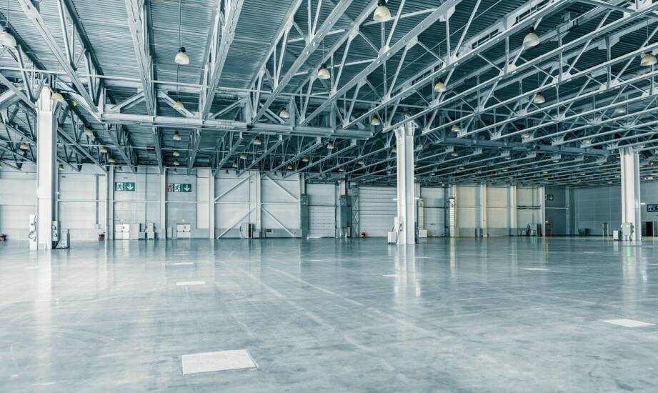 Trendy i możliwości wynajmu powierzchni magazynowych na polskim rynku