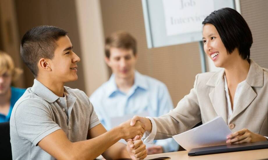 Rola agencji pośrednictwa pracy w nowoczesnej branży HR Industry