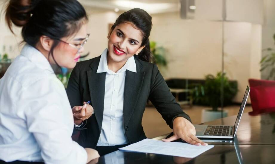 Aktualne trendy i możliwości zatrudnienia na rynku pracy w Polsce