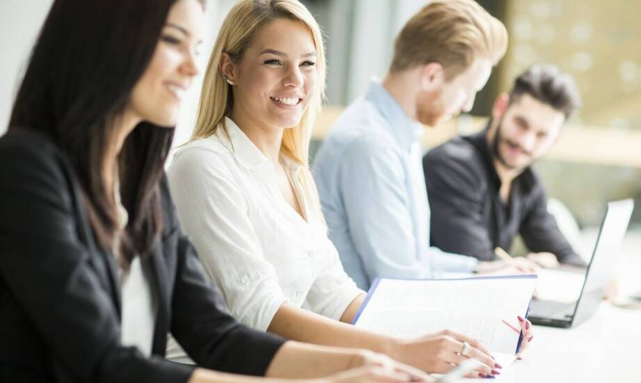 Trendy i wyzwania w procesie rekrutacji pracowników w 2024 roku