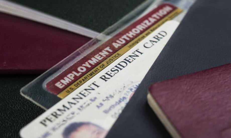 Legalizacja pobytu pracownika – najważniejsze informacje i aktualne przepisy