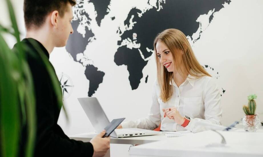 Trendy i wyzwania rynku HR w pośrednictwie pracy dla cudzoziemców