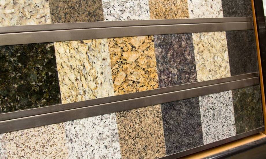 Granity – właściwości, zastosowanie i inspiracje do aranżacji wnętrz