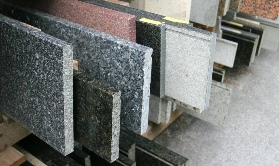 Granity – zastosowania, właściwości i inspiracje do aranżacji wnętrz