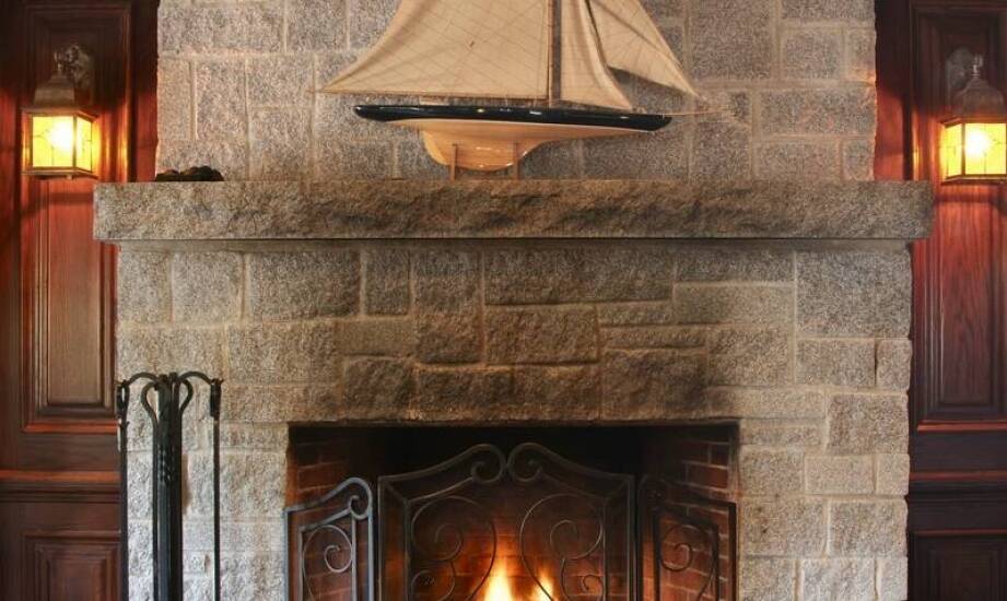 Kominki z kamienia – inspiracje i trendy w aranżacjach wnętrz