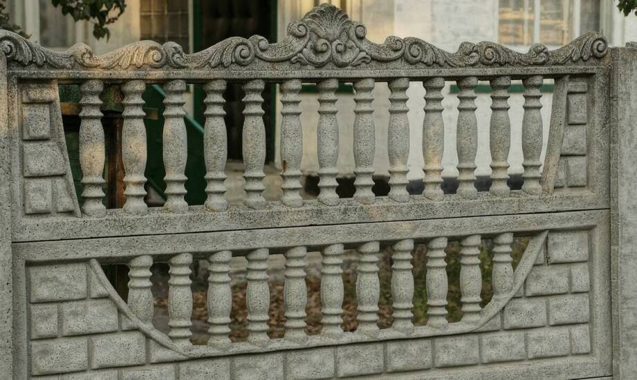 Parapety kamienne – stylowe rozwiązania do nowoczesnych i klasycznych wnętrz