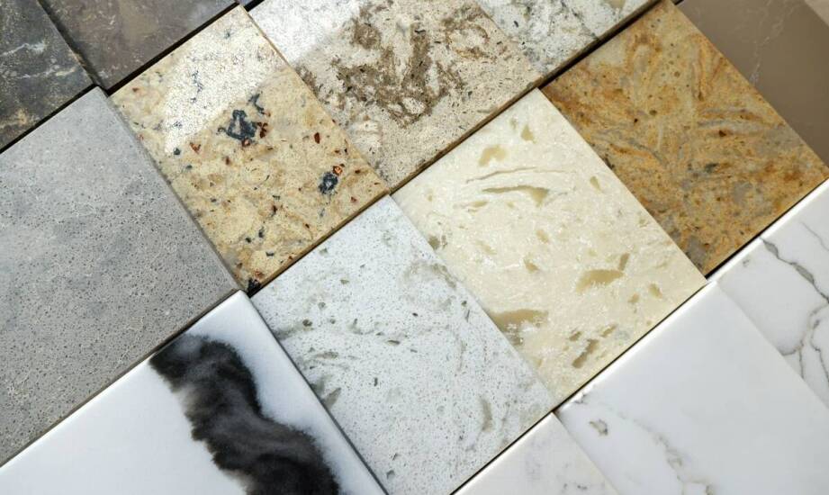 Płytki marmurowe – stylowe rozwiązania i inspiracje do każdego wnętrza