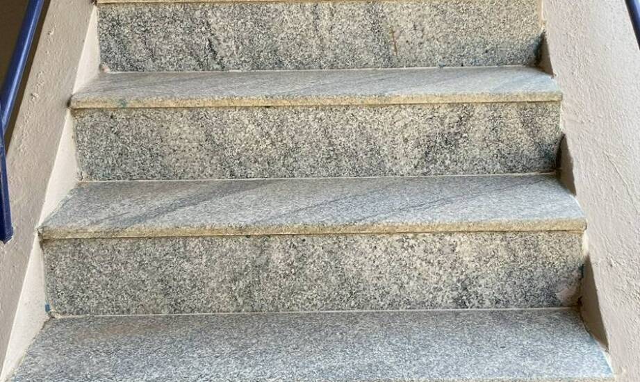 Schody granitowe – trwałość, estetyka i ponadczasowy styl wnętrz