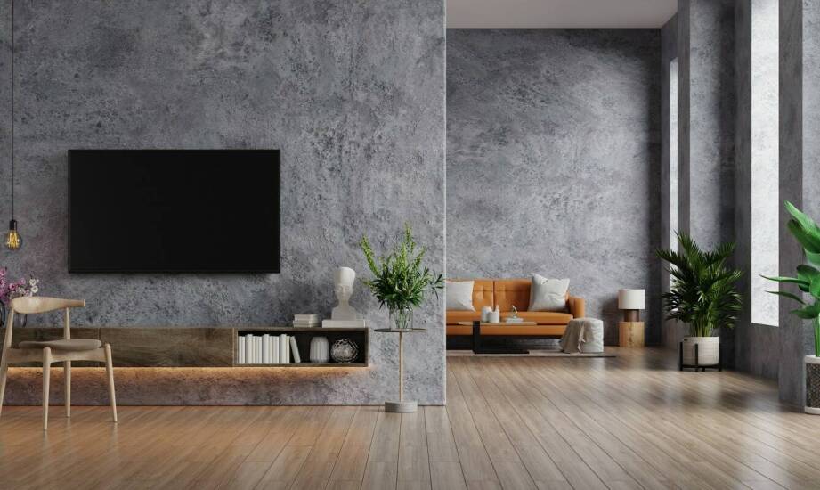 Trawertyn – właściwości, zastosowanie i inspiracje do aranżacji wnętrz