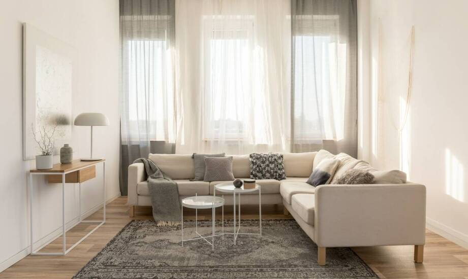 Apartamenty nad morzem – komfortowy wypoczynek i relaks blisko plaży