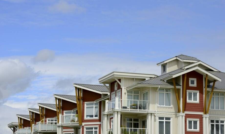 Apartamenty nad morzem – komfortowy wypoczynek i relaks w bliskości plaży