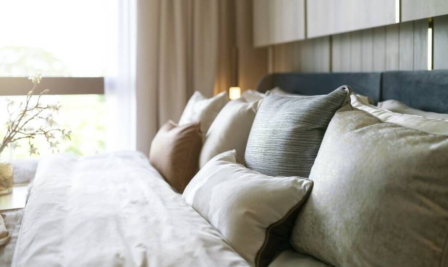 Najlepsze opcje zakwaterowania nad morzem – komfortowe pokoje gościnne