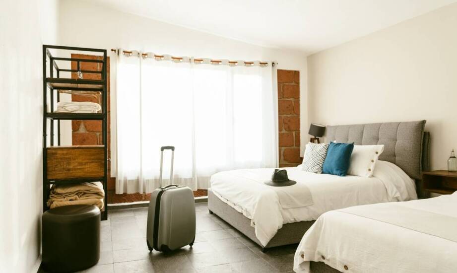 Pokoje gościnne nad morzem – komfortowy wypoczynek dla każdego