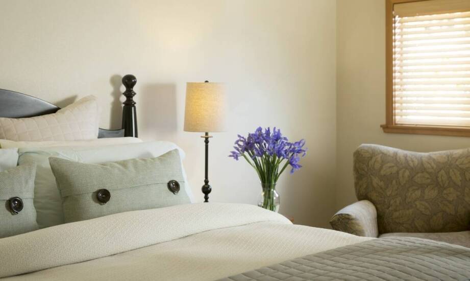 Wygodne pokoje gościnne – komfortowy wypoczynek na każdą okazję