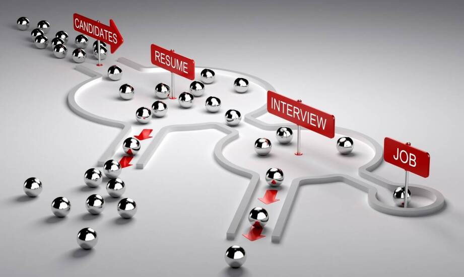 Ścieżki kariery i możliwości zatrudnienia z agencją pracy