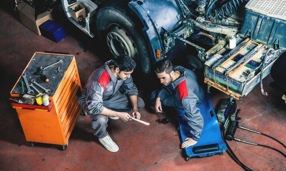 Najważniejsze usługi oferowane przez warsztat samochodowy – przegląd możliwości