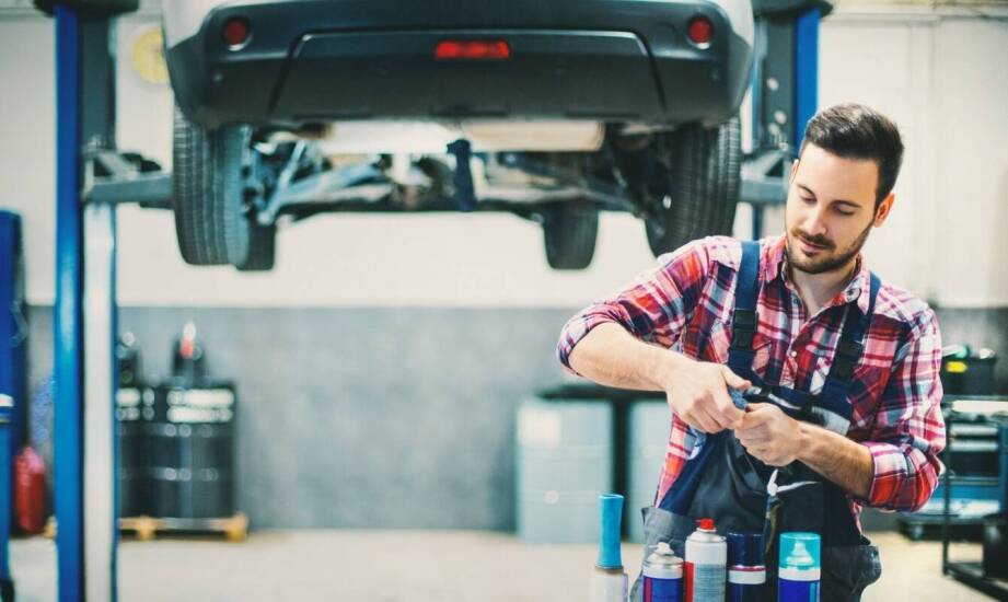 Zakres usług i nowoczesne rozwiązania w warsztatach samochodowych