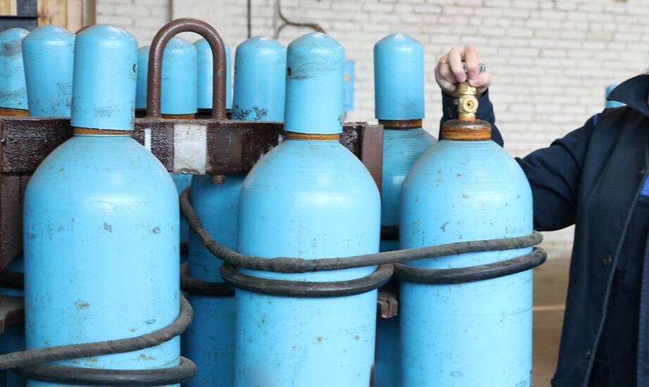 Wpływ gazów spożywczych na logistykę i dystrybucję żywności