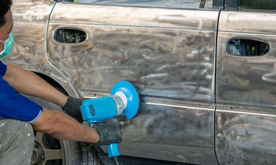 Odgrzybianie wnętrza auta – skuteczne sposoby na czyste i świeże powietrze