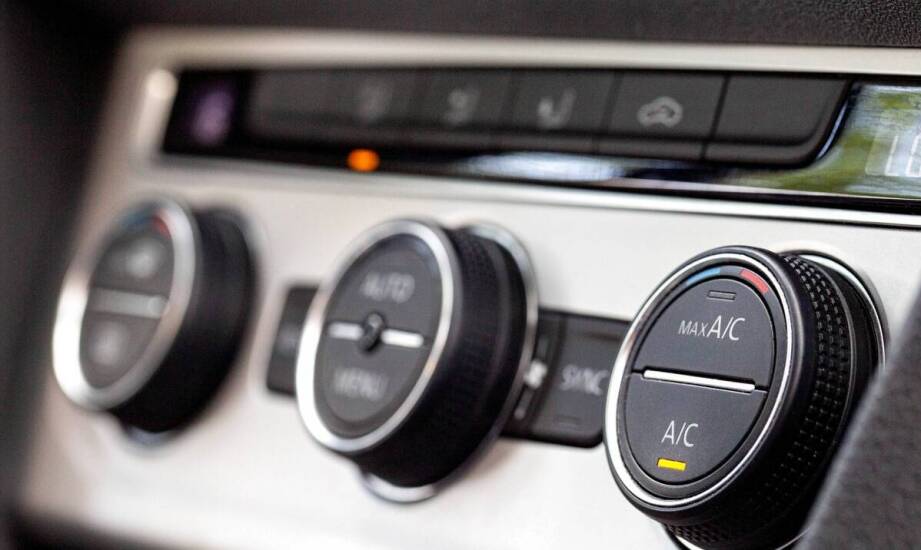 Serwisowanie klimatyzacji samochodowej – najważniejsze informacje i zasady