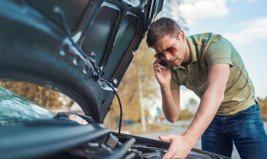 Naprawy powypadkowe – najważniejsze etapy procesu i istotne informacje