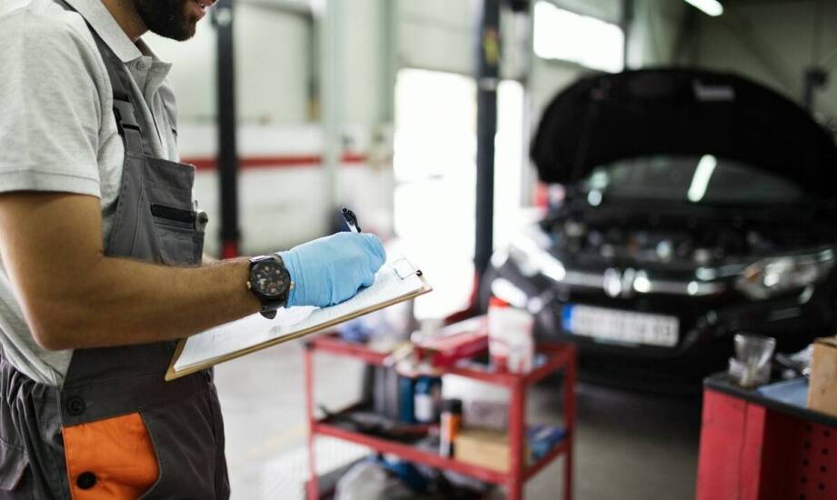 Badanie techniczne pojazdów – zasady, przebieg i najważniejsze informacje