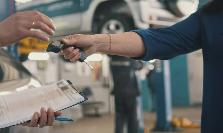 Badanie techniczne pojazdu – najważniejsze informacje o stacjach kontroli