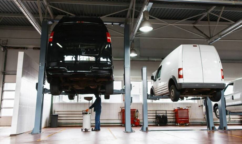 Badanie techniczne pojazdu – zasady i przebieg wizyty w stacji kontroli