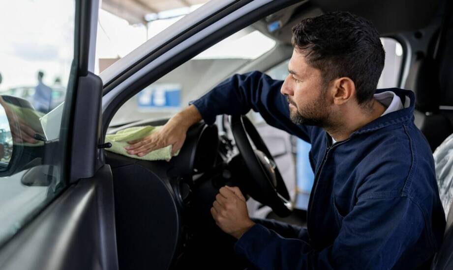 Zakres usług i znaczenie okresowych badań technicznych w stacjach kontroli