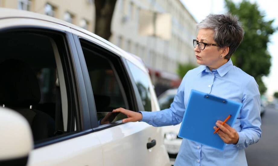 Okręgowa stacja kontroli pojazdów – zasady działania i kluczowe informacje