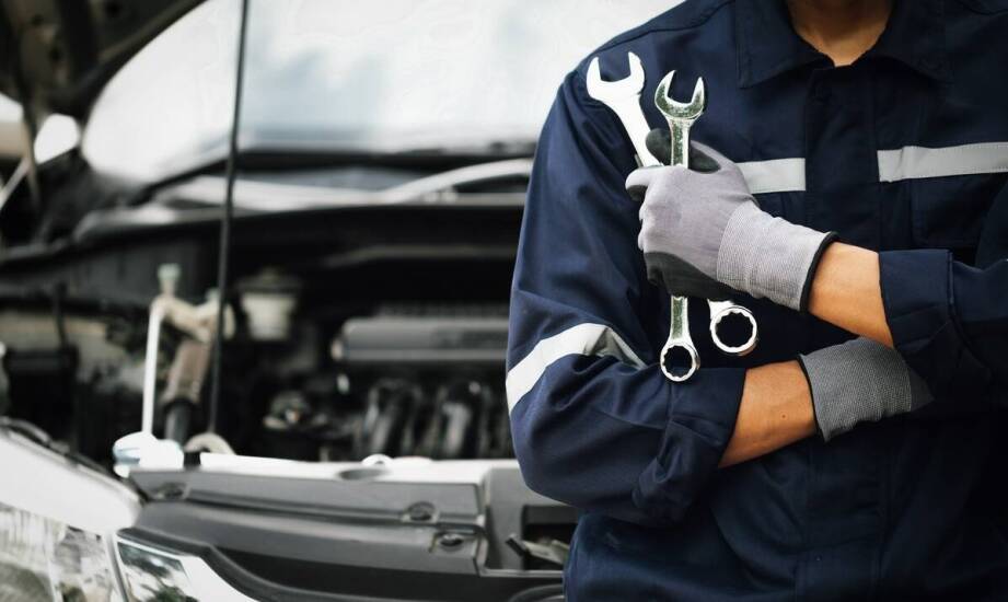 Mechanika pojazdowa – najważniejsze informacje o naprawach i serwisie aut