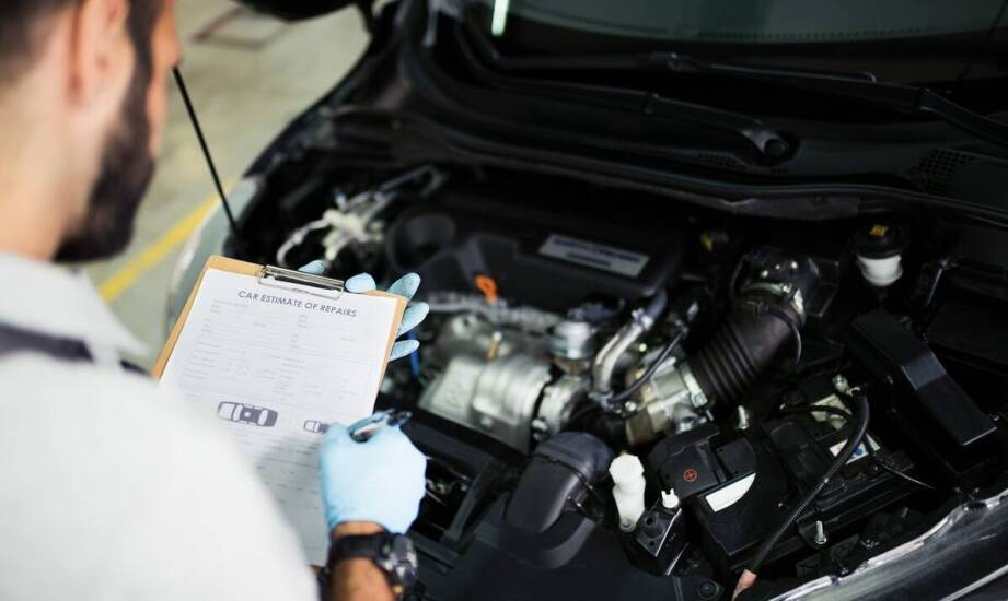 Badania techniczne pojazdów – najważniejsze informacje i aktualne zasady