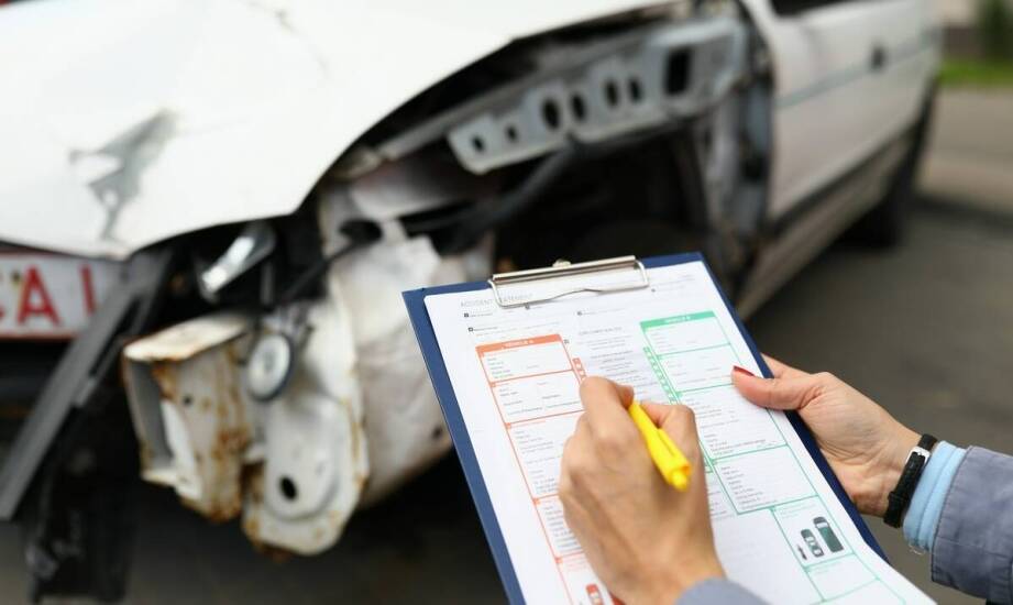 Jak zgłaszać roszczenia z tytułu OC komunikacyjnego?