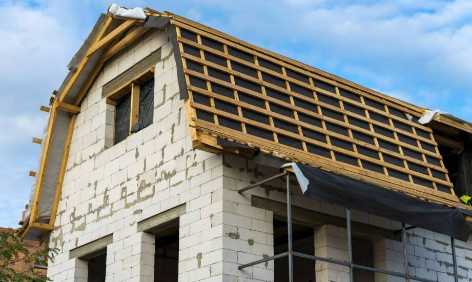 Najciekawsze rozwiązania i inspiracje dla elewacji domów jednorodzinnych