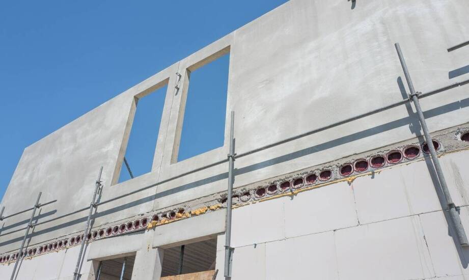 Montaż elewacji – sprawdzone rozwiązania i najnowsze trendy w budownictwie