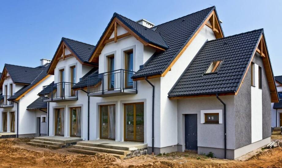 Trendy i inspiracje na elewacje domu – pomysły na nowoczesny wygląd fasady