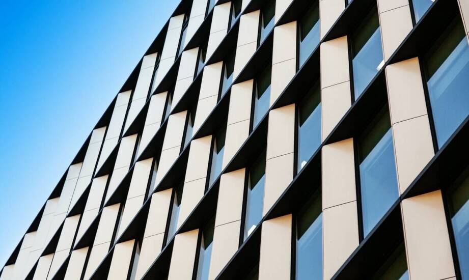 Trendy w elewacjach – inspiracje i pomysły na nowoczesne wykończenie domu