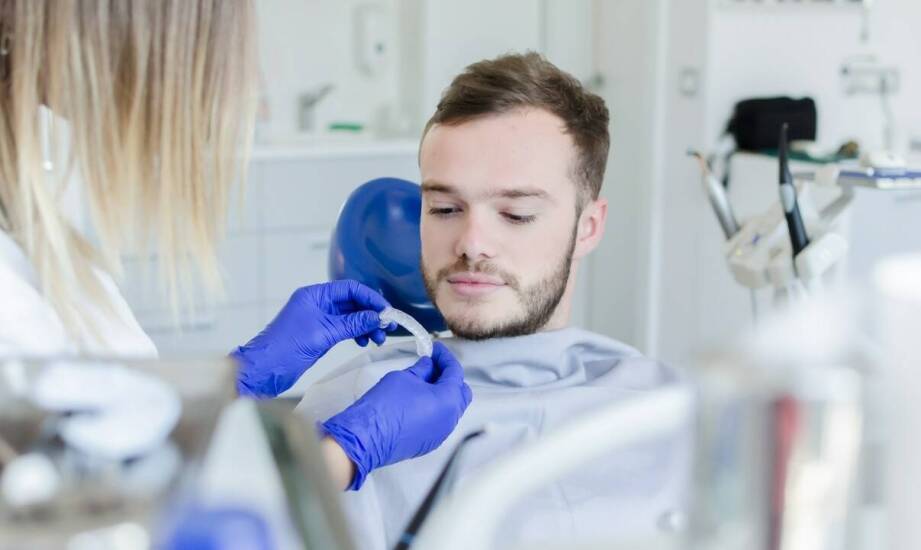 Najważniejsze informacje o zdrowiu jamy ustnej i usługach stomatologicznych