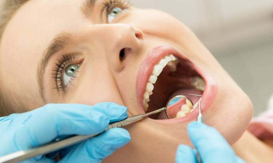 Stomatologia estetyczna – metody poprawy wyglądu i zdrowia zębów