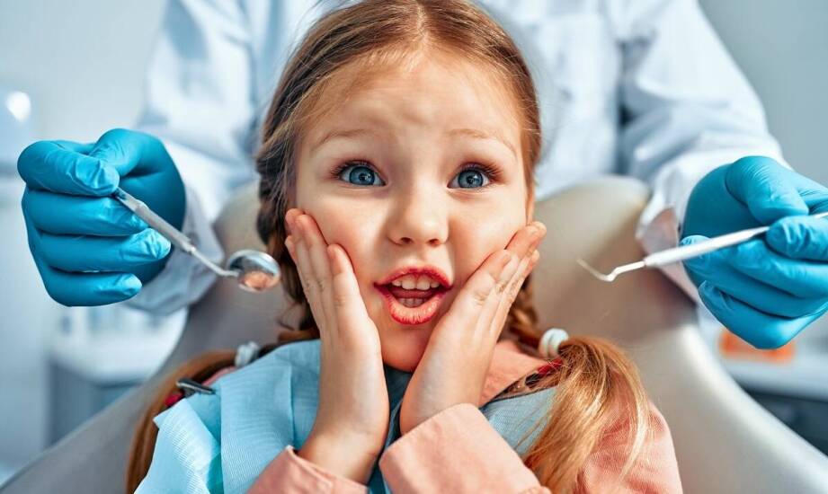 Zdrowe zęby u dzieci – jak zapewnić prawidłową higienę i profilaktykę