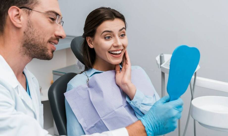 Nowoczesna protetyka stomatologiczna – rozwiązania i możliwości dla pacjentów