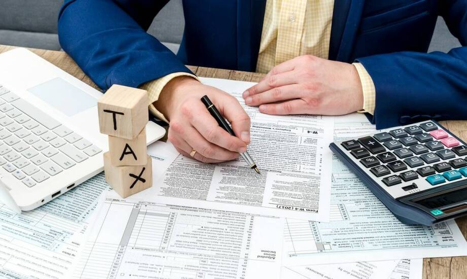 Usługi doradztwa podatkowego – zakres, korzyści i kluczowe informacje