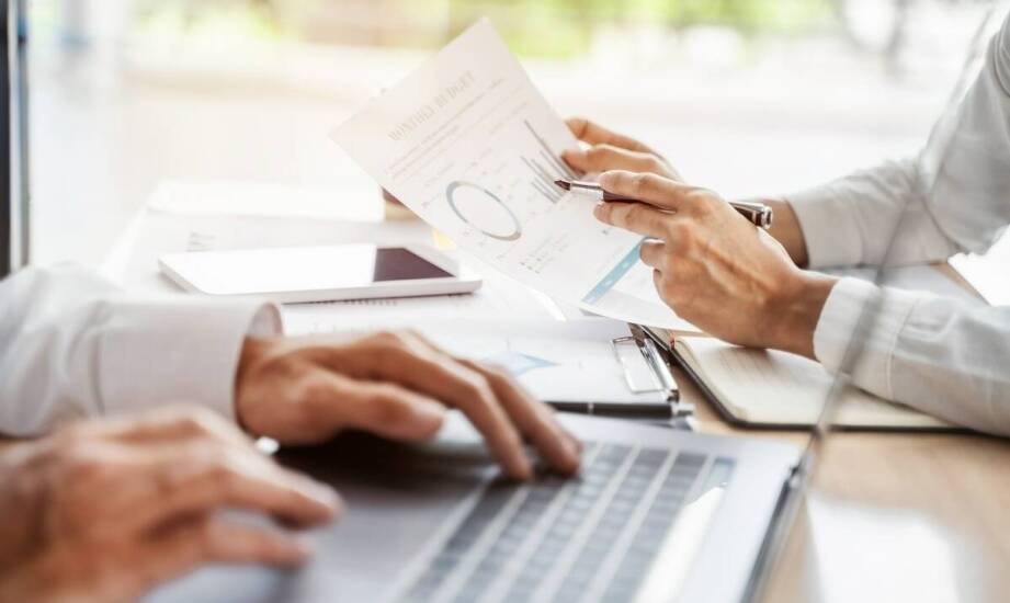 Dlaczego sprawozdania finansowe warto powierzć profesjonalistom?