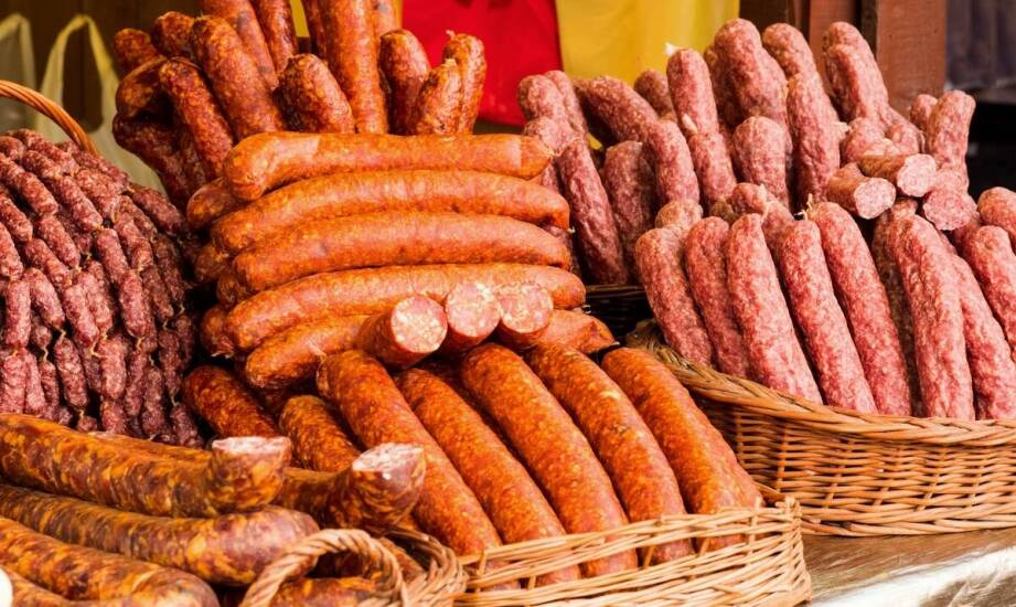 Tradycyjne swojskie wyroby – smaki domowej kuchni i sprawdzone receptury