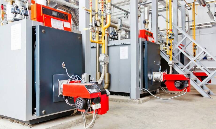 Pompy ciepła Nortmar Power Systems – energooszczędne rozwiązania dla domu