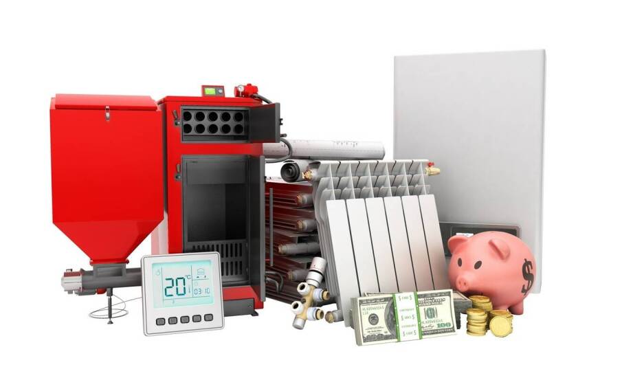 Dofinansowanie do pomp ciepła z technologią Nortmar Power Systems – co warto wiedzieć