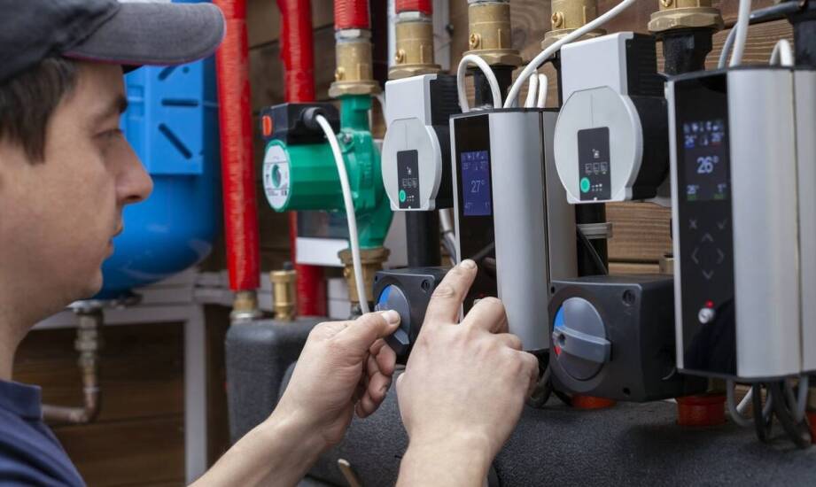 Pompy ciepła – zasada działania, rodzaje i korzyści zastosowania