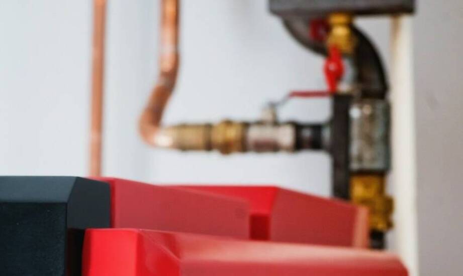 Pompy ciepła – nowoczesne rozwiązania energetyczne od NORTMAR POWER SYSTEMS