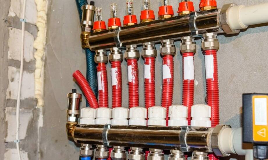 Pompy ciepła – zasada działania, korzyści i zastosowania w domach